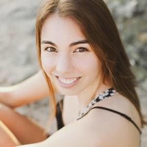 Meet your Posher, Ingrid